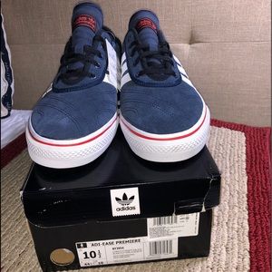 Adidas X Bonethrower Adi-Ease Premier Shoes 10.5☠️